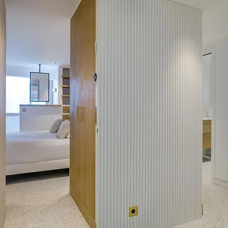 Perle Rare Au Coeur De La Pinede Apartment
