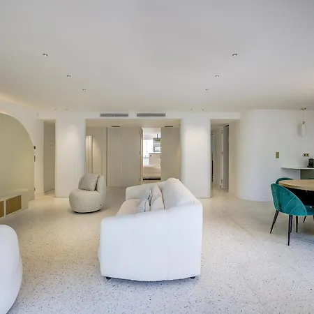 Perle Rare Au Coeur De La Pinede *