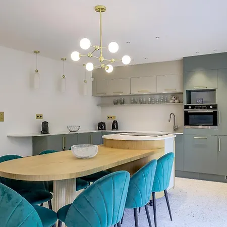 Appartement Perle Rare Au Coeur De La Pinede *