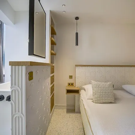 Appartement Perle Rare Au Coeur De La Pinede *