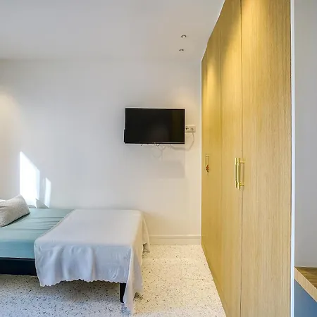 Perle Rare Au Coeur De La Pinede * Αντίμπ
