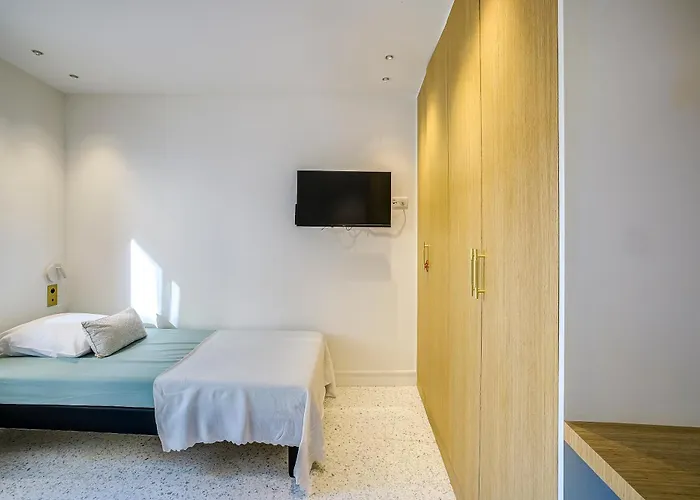 Perle Rare Au Coeur De La Pinede * Antibes